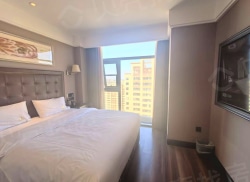 整租·襄阳吾悦广场 1室1厅 南_襄阳吾悦广场租房