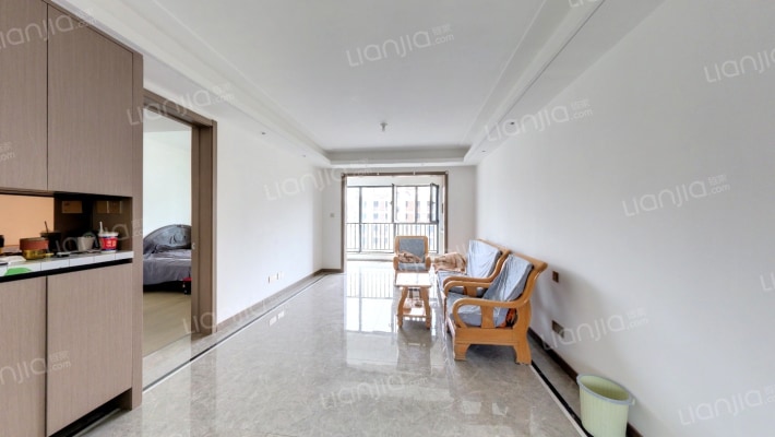 金地·阅峯二手房实景图