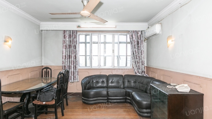 紫薇园二手房实景图