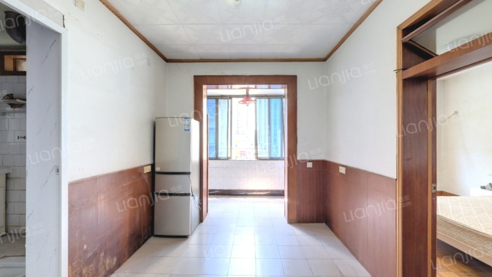 人民北路二段198号二手房实景图