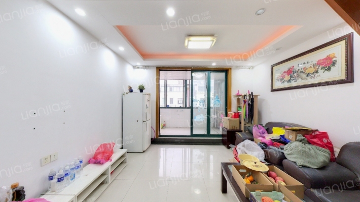 查桥春光苑二手房实景图