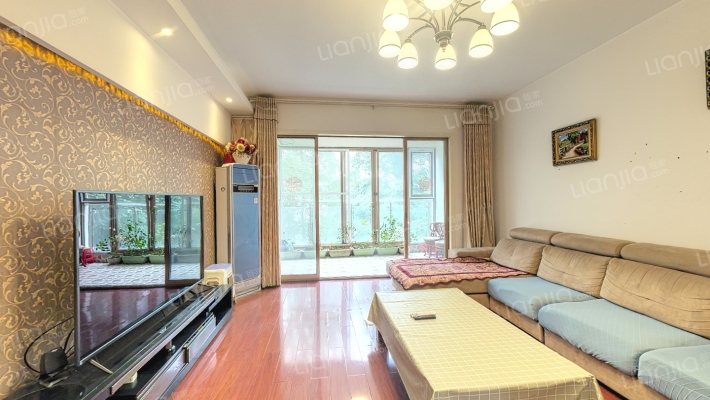 御源大湖区二手房实景图