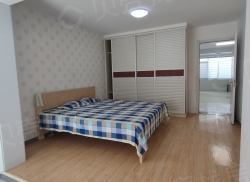 整租·杏花村居民小区 3室2厅 南/北_杏花村居民小区租房