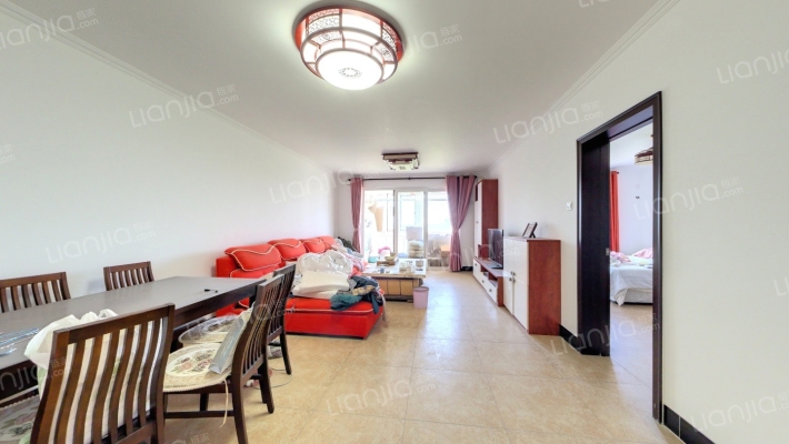 先锋公寓二手房实景图