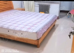 整租·绿河小区 3室1厅 南_绿河小区租房