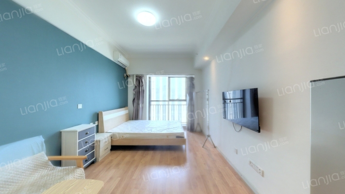 林荫商务广场二手房实景图