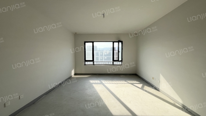 融创清照府二手房实景图