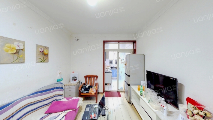 师友路3号二手房实景图