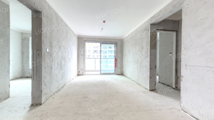 吾悦首府二手房实景图