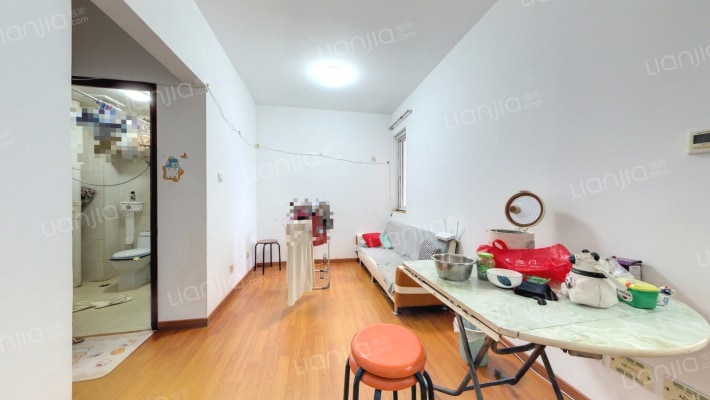 五里坨西小街7号院二手房实景图