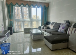 整租·中玮海润城 3室2厅 东南/南_中玮海润城租房