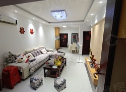 整租·凯旋城 2室1厅 南_凯旋城租房