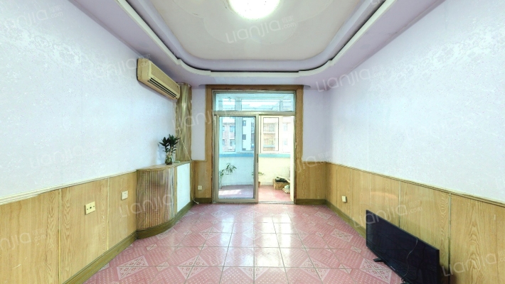 复兴里小区二手房实景图