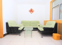 整租·桥东区委家属楼 2室2厅 南/北_桥东区委家属楼租房