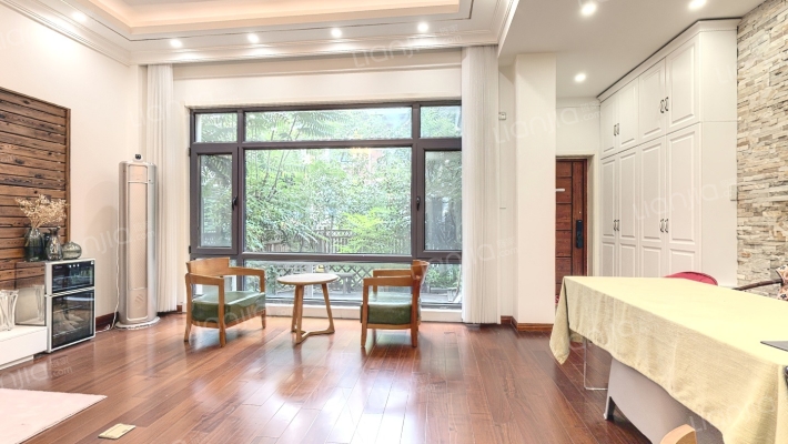 城与墅二手房实景图