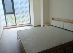 整租·观江府 3室2厅 东北_观江府租房