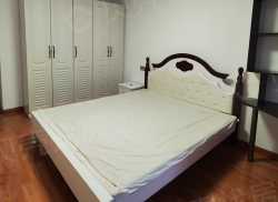 整租·中南世纪城2期 3室2厅 南_中南世纪城2期租房