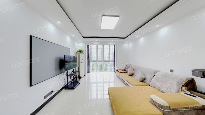 御邦二期二手房实景图