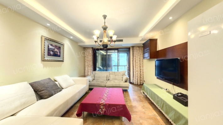 福临花苑二手房实景图