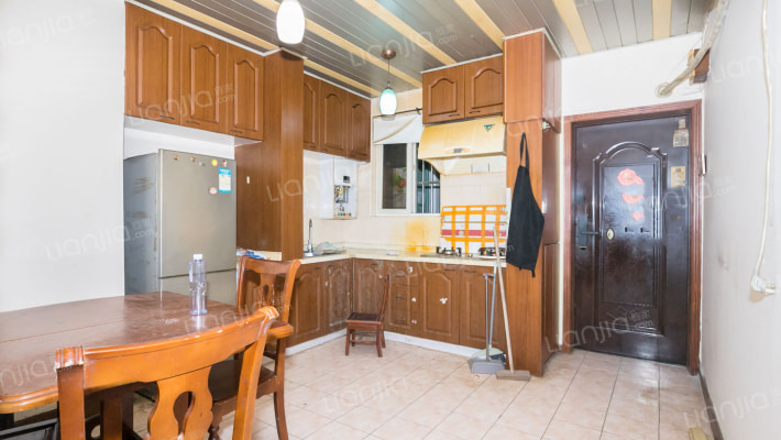 中宁大楼二手房实景图