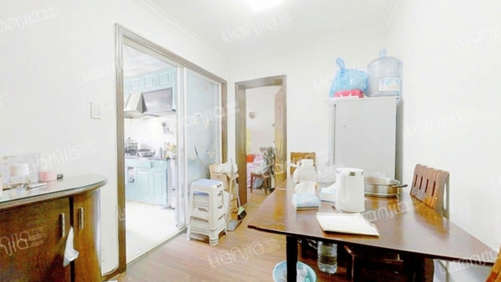 宋城路二手房实景图