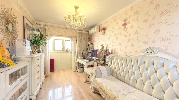 康宜家园北区二手房实景图