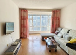 整租·锦绣江南 2室2厅 南/北_锦绣江南租房