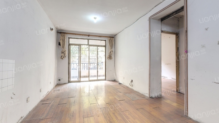 桃浦二村永汇新苑二手房实景图