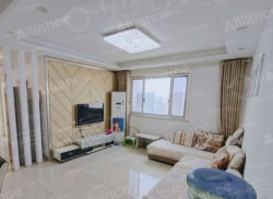 整租·东风家园 1室1厅 南_东风家园租房