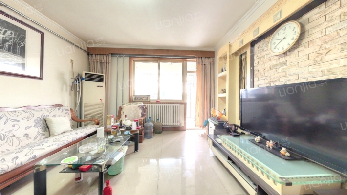 一建宿舍二手房实景图
