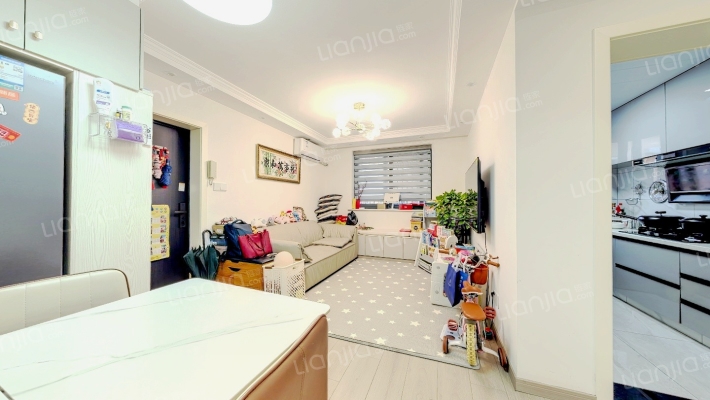 西环二村二手房实景图