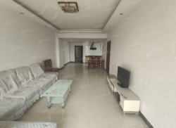 整租·安盛花园 2室2厅 南/北_安盛花园租房