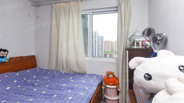 金丰苑三居二手房实景图