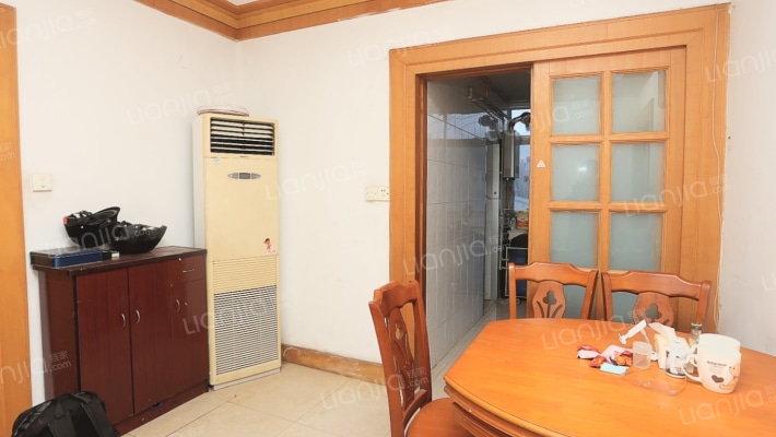 象山桥二村二手房实景图