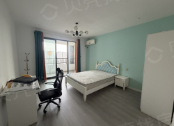 合租·东紫园 5居室 南卧_东紫园租房