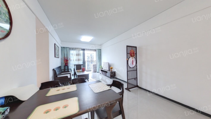 时代印象二手房实景图