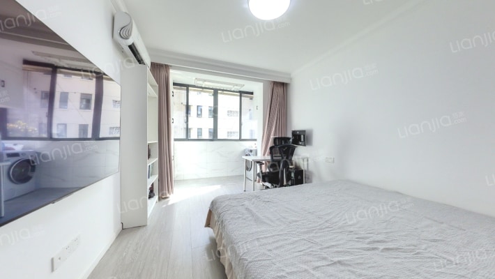 国顺路300弄二手房实景图