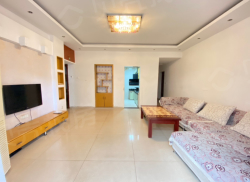 整租·天宏龙湾壹号 2室2厅 东_天宏龙湾壹号租房