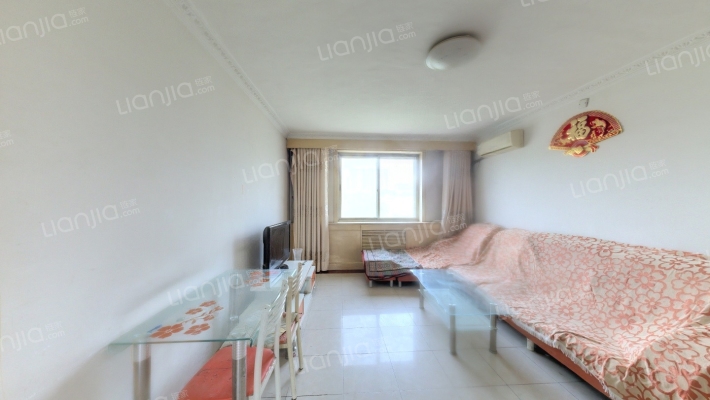 联盟小区二手房实景图