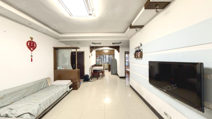 徐园东村小区二手房实景图