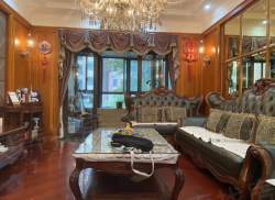 整租·橡树湾 4室2厅 南_橡树湾租房