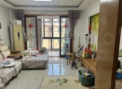整租·浮玉花园 3室2厅 东南/南_浮玉花园租房