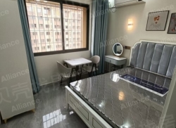 合租·大唐西院里 3居室 南卧_大唐西院里租房