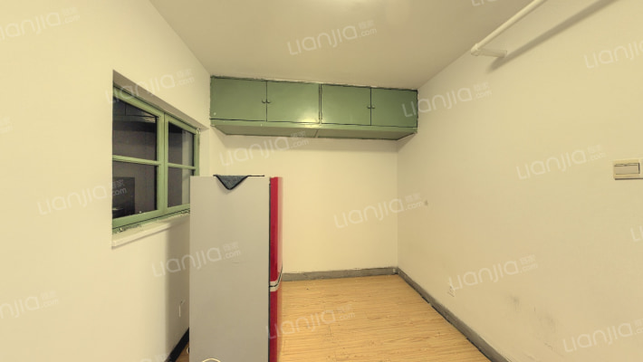 平乐园小区二手房实景图