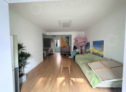 整租·东方丽景 3室2厅 南_东方丽景租房