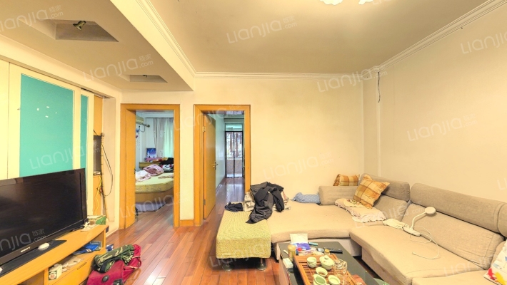 八四零零厂宿舍二手房实景图