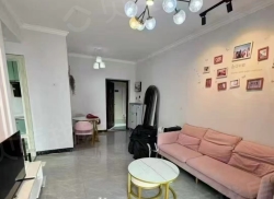 整租·天福花园 1室1厅 南_天福花园租房