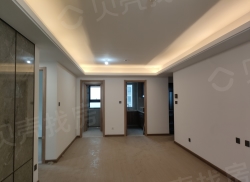 整租·美的东湖天城 3室2厅 南_美的东湖天城租房