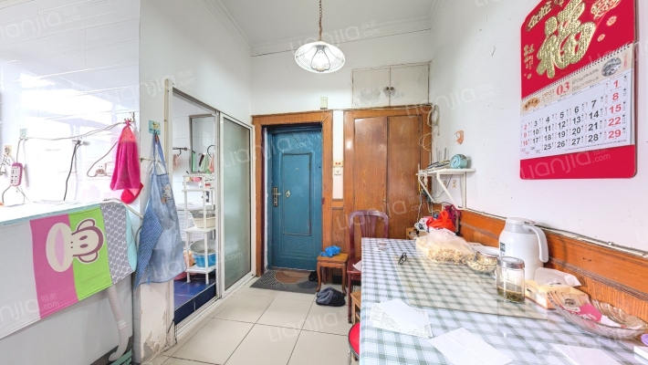 迎宾村二手房实景图