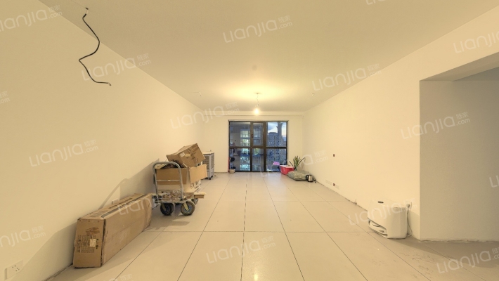 润枫德尚苑二手房实景图